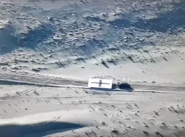 靶车应用案例四