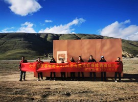 靶车应用案例一